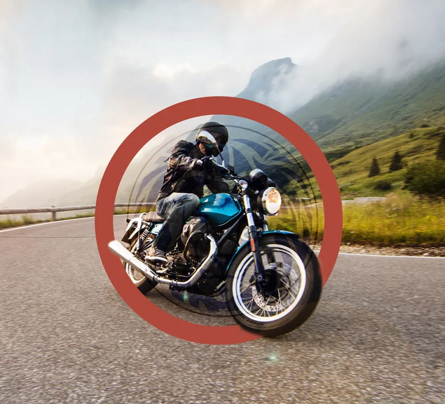 Assurance moto - deux-roues