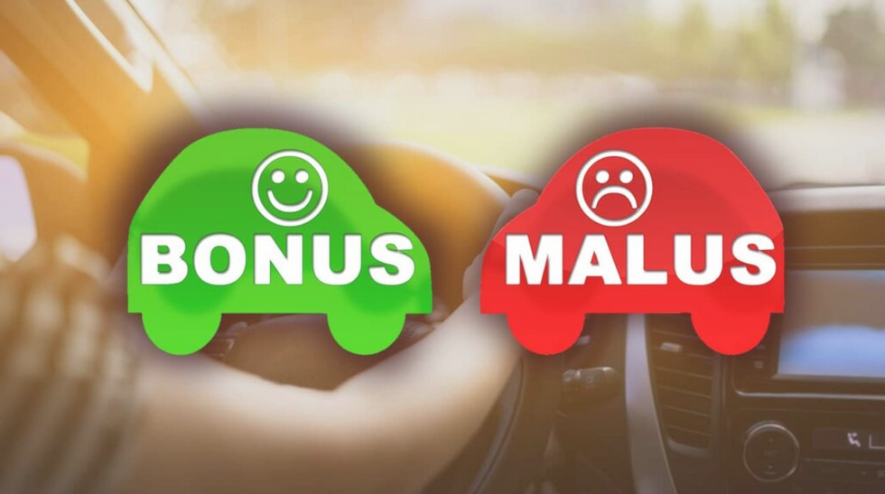 Bonus malus assurance auto
