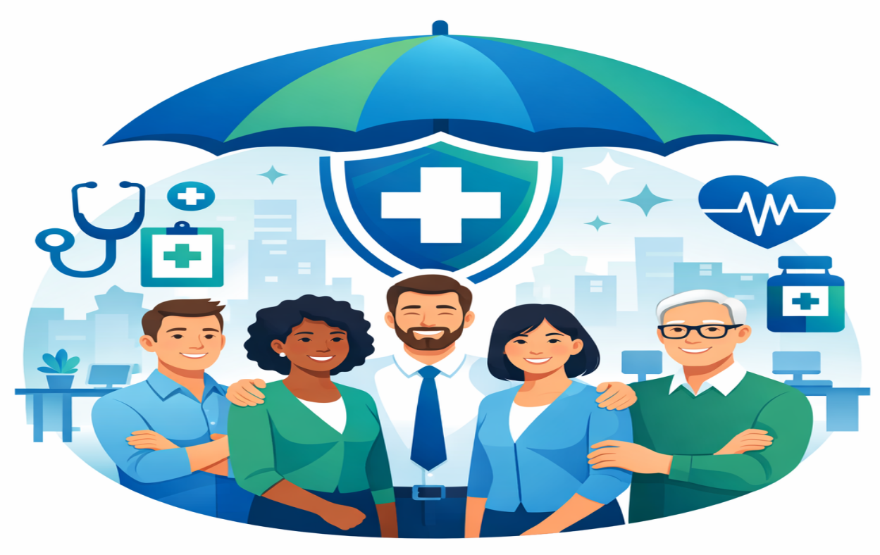 Qu'est-ce qu'une complémentaire santé ?