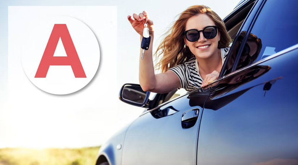 Assurance Auto Jeune Conducteur