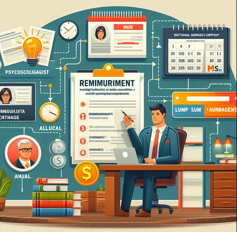 Mutuelle et psychologue