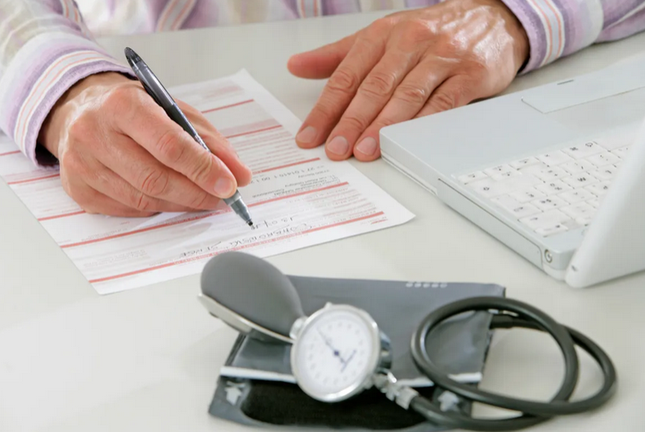 Mutuelle santé et arrêt de travail