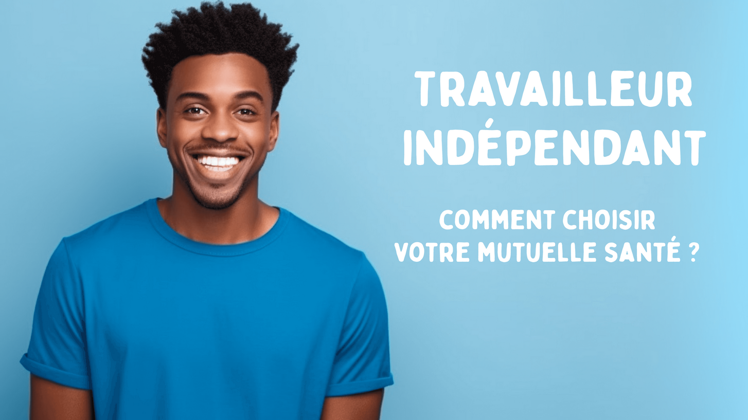 Mutuelle santé TNS et indépendants
