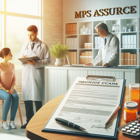 Mutuelle et soins courants