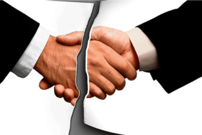 Résiliation d'une mutuelle santé