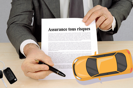 Assurance tous risques